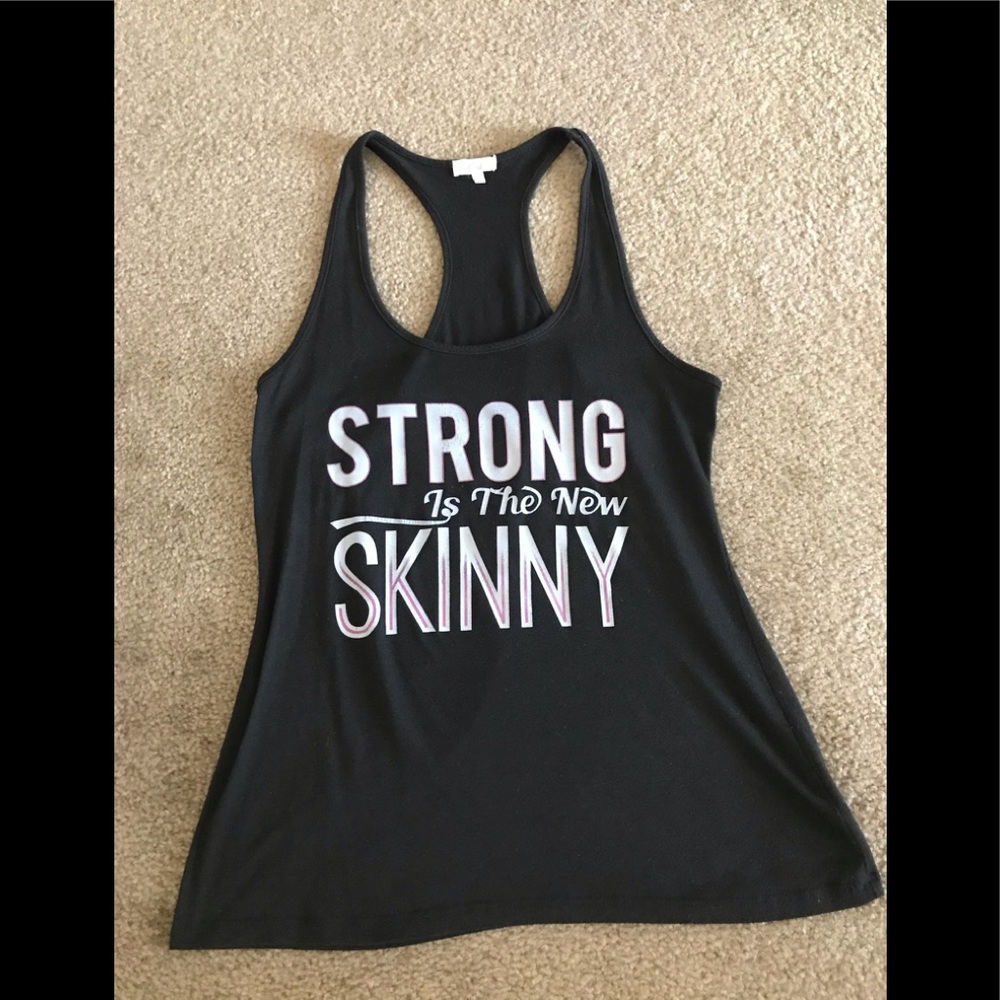 Yogi Tank Top